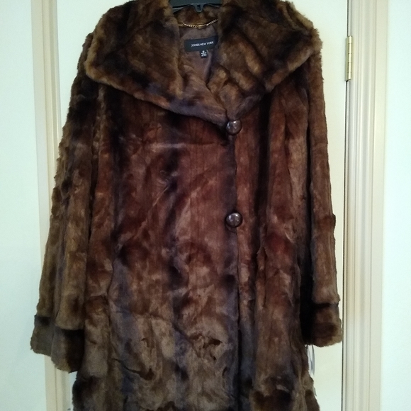 Jones New York Jacket - Picture 2 of 4